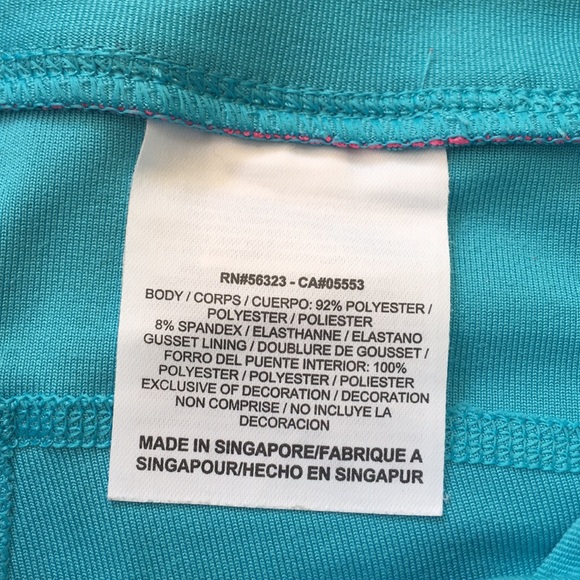 Nike leggings - Picture 5 of 7